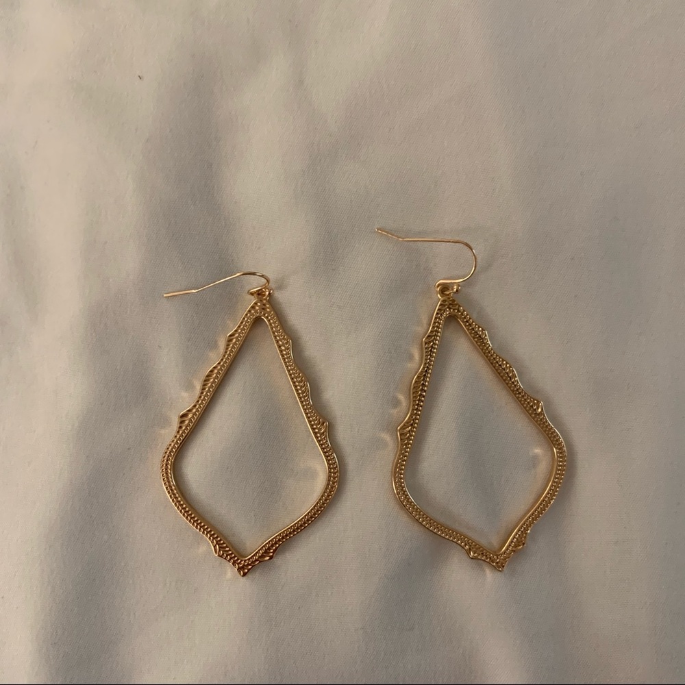 Kendra Scott Sofia Earrings